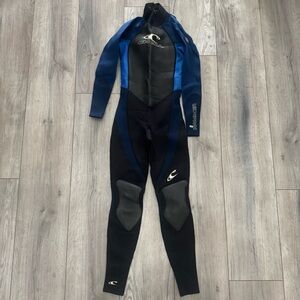 O'Neill Women’s 3/2 MM Hammer Full Wetsuit